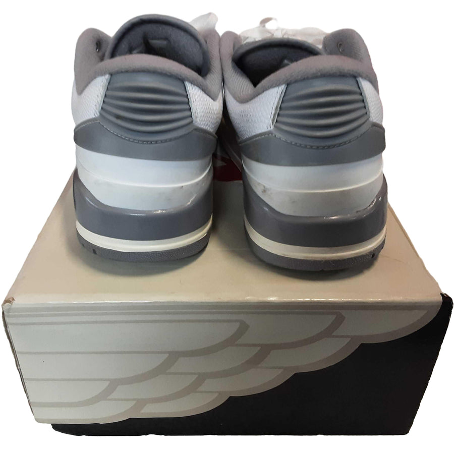 Jordan Fd0383-101 White