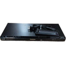 Panasonic Dmp-bd755 Black Blu-ray Player
