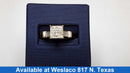 Women's Ring - Yellow Gold 10k (.417) 3 grams Size 12.5