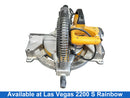 Dewalt Dws715 Yellow Corded Cut Off Saw