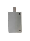 Seagate Srd00f1 White Gaming Hard Drive