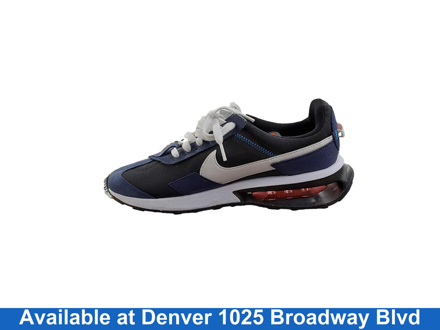 Nike Fd02380-001 Blue