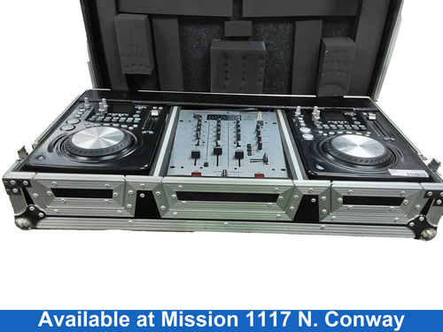 Behringer Dx626 Gray DJ Turntable