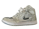 Jordan Fd6815-001 Silver