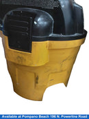 Dewalt Dxv06p Yellow Wet / Dry Vacuum