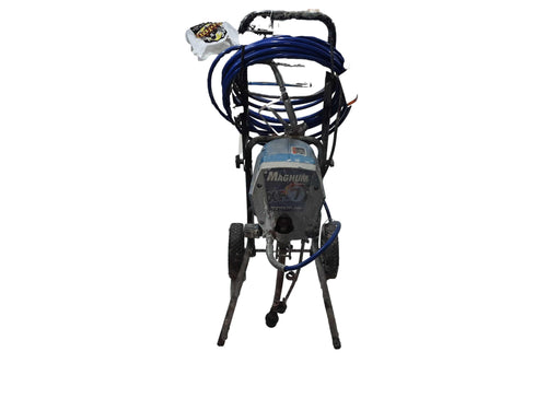 Graco Xr7 Blue Airless Paint Sprayer