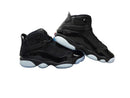 Jordan 322992-001 Black