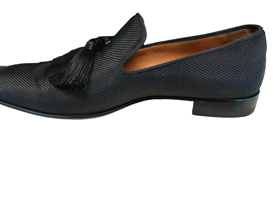 Christian Louboutin Officialito Black