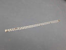 Gucci Chain - Tricolor Gold 10k (.417) 11.4 grams 26 inch