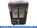 Intertek Bns-15u Black Space / Room Heater