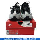 Nike Air Max 95 Bb Ltr Gs Green