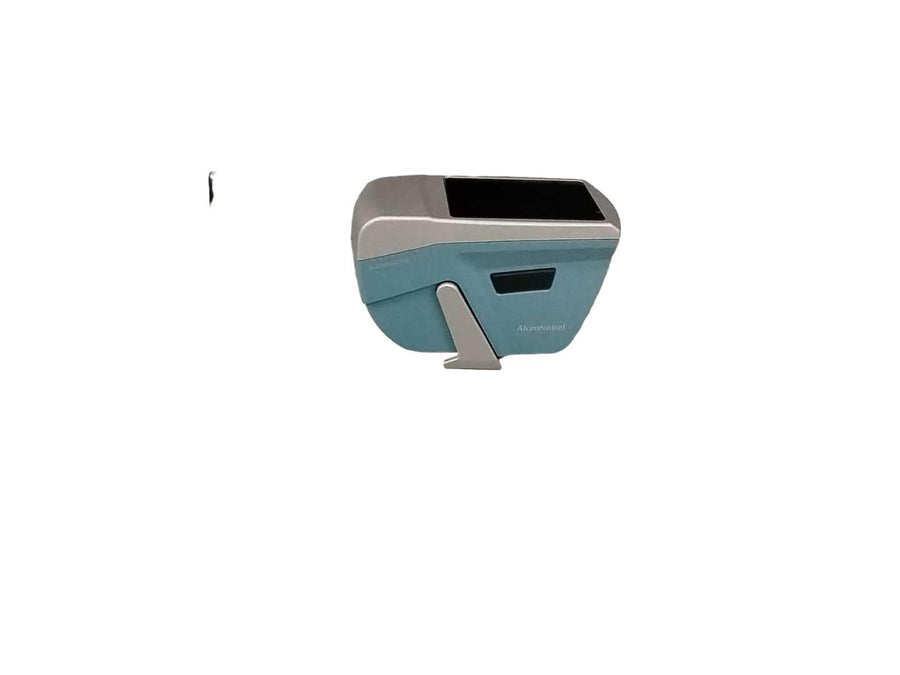 Akzonobel Automatchic Vision 2 Blue Dry Wall Accessory