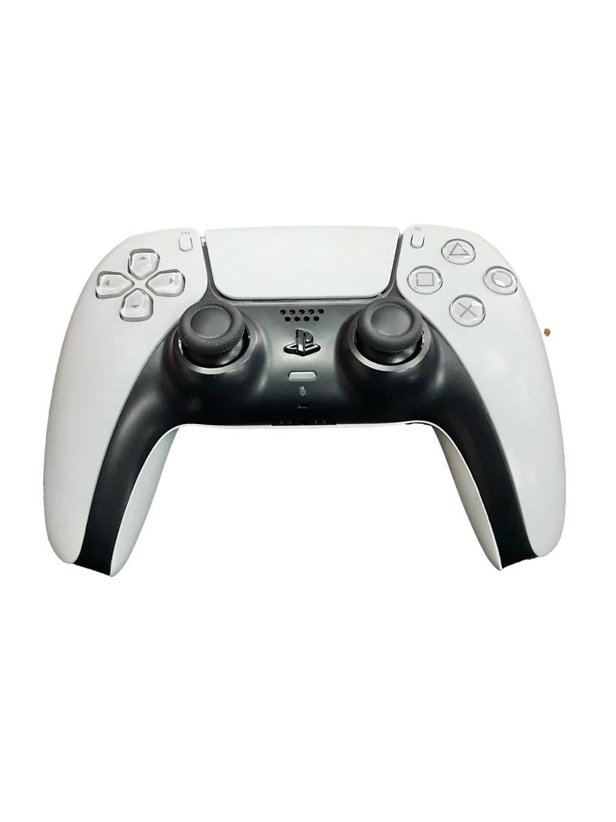 Sony Cfi-zct2w White Gaming Controller