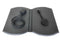 Google Chromecast Gray Digital TV Accessory