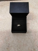 Women's Ring - Mother's - Yellow Gold 10k (.417) 1.5 grams Size 20