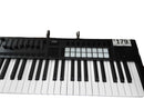 Launchkey Black Computer Keyboard