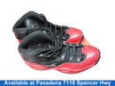 Reebok 059503 Red