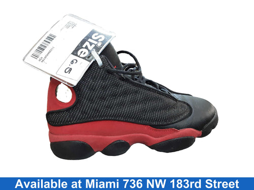 Jordan 414574004 Black