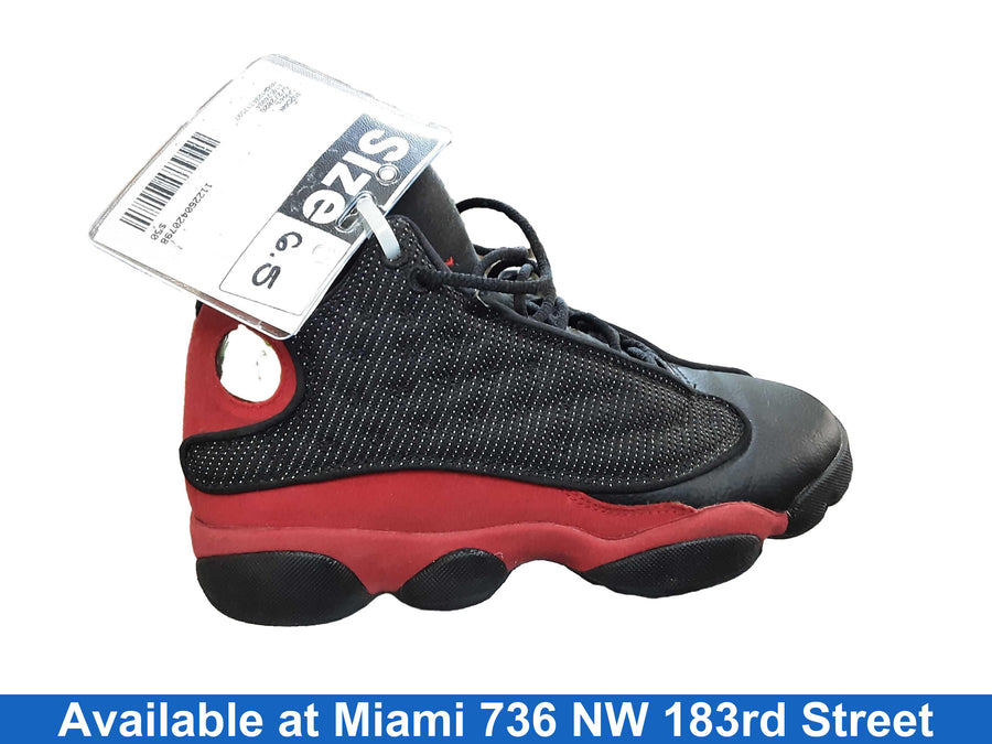 Jordan 414574004 Black