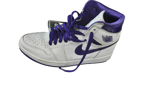 Jordan Cd0461-151 White