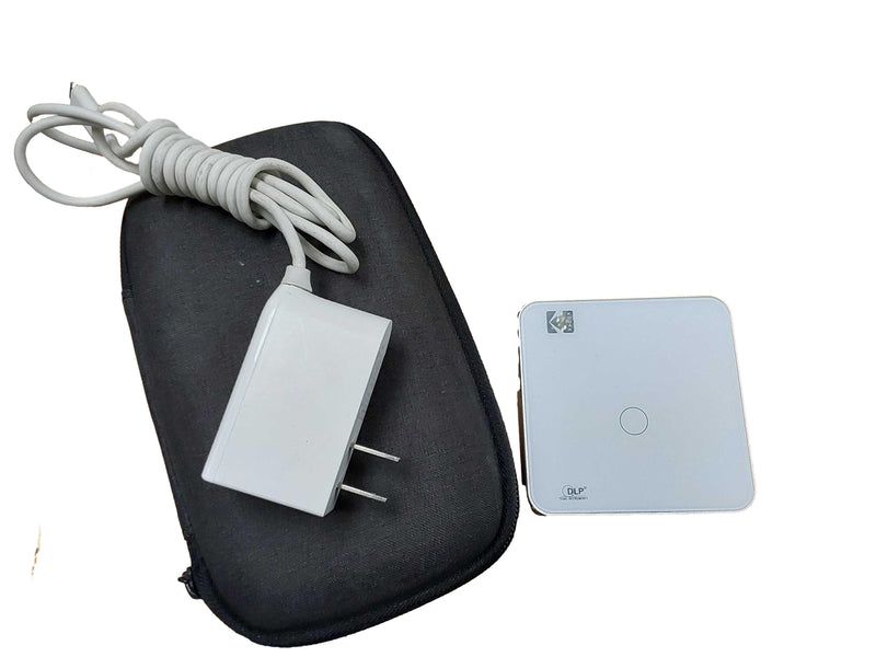 Kodak Rodpjs75 Pink Home Media Projector