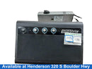 Singtrix Machine Black Karaoke Machine