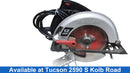 Skil Saw 5380 Black Corded Circular Saw