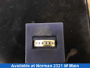 Men's Ring - Yellow Gold 14k (.585) 6.5 grams Size 8