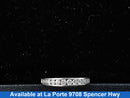 Ring - Channel Set - White Gold 10k (.417) 2.8 grams Size 10