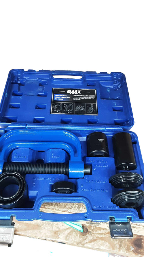 Omt Blue Misc. Automotive Tool