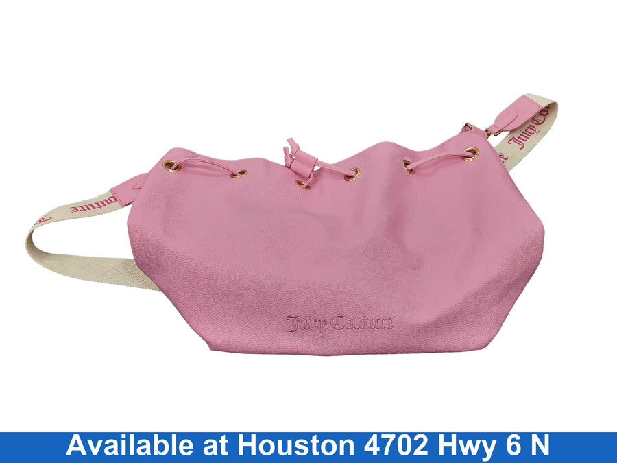 Juicy Couture Pink Purse / Handbag