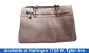 Steve Madden Pink Blush Purse Pink Purse / Handbag
