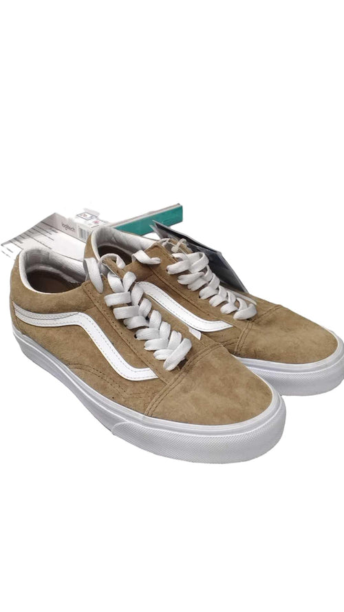 Vans 507698 Beige / Tan