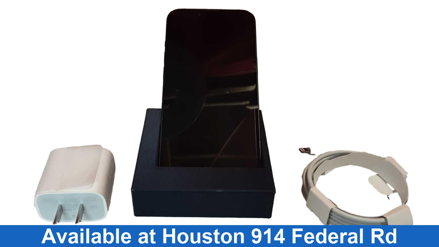 Apple A2649__iphone 14 128 Gb Blue Smart Phone