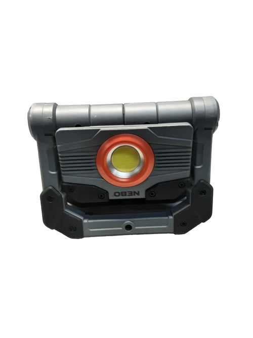 Nebo Omni 2k Gray Work Light