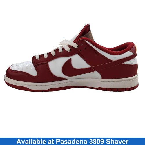 Nike Dd1391-602 Red
