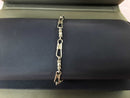 Bracelet - Silver 9.3 grams 6 inch