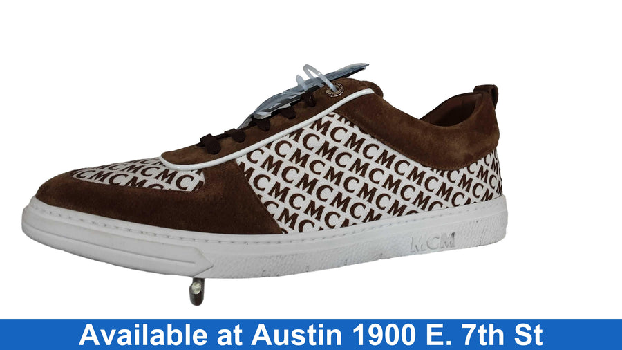 Mcm Mexaamm12n7045 Brown