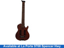 Traveler Mark Iii Brown Acoustic Classic Guitar