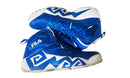 Fila 1bm01747-421 Blue