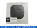 Bose 423816 Black Portable Speaker