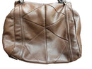 B Makowsky Brown Purse / Handbag