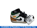 Jordan 852542-101 Multi-color