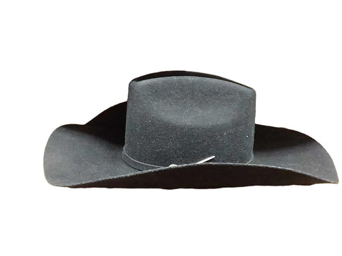Ariat Dwp990722 Black Hat