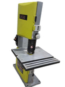 Ryobi Bs904g Green Corded Band Saw