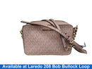 Michael Kors Pa2204 Pink Purse / Handbag
