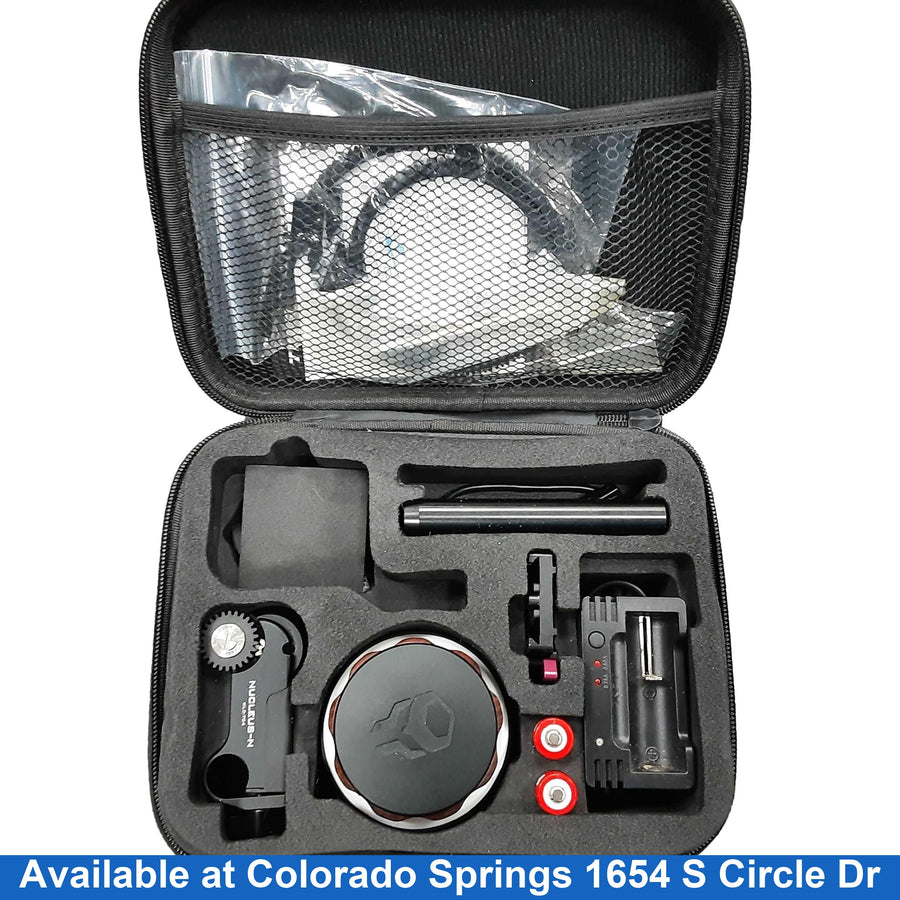Tiltamax Wlc104 Black Other Camera Accessory