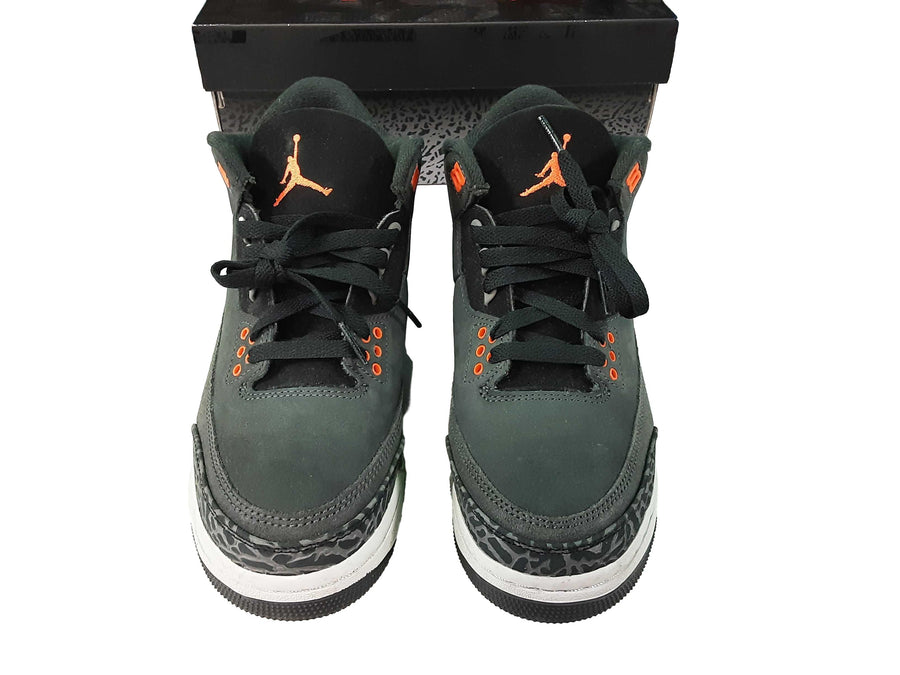 Jordan Dm0967-080 Black