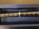 White Gold 14k (.585) 3.1 grams Size 9