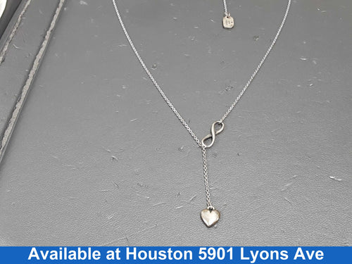 Chain - Silver 4.2 grams 18 inch